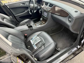 Mercedes-Benz CLS 500 * * CARFAX * *   * *  | Mobile.bg    7