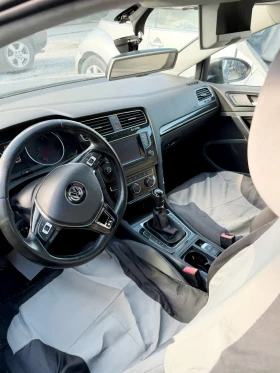 VW Golf 2.0tdi Crl Crb  | Mobile.bg    6