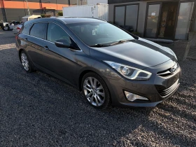 Hyundai I40 1.7CRDI-136k.c. - 9900 лв. / 5061.79 € - 72886768 7