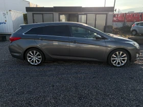Hyundai I40 1.7CRDI-136k.c. - 9900 лв. / 5061.79 € - 72886768 6