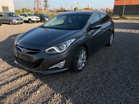 Hyundai I40 1.7CRDI-136k.c. - 9900 лв. / 5061.79 € - 72886768 2