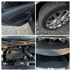 Hyundai I40 1.7CRDI-136k.c. - 9900 лв. / 5061.79 € - 72886768 15
