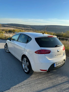 Seat Leon | Mobile.bg    4