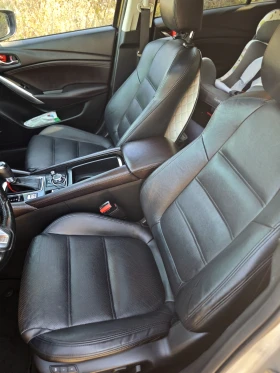 Mazda 6 2.5 NakamaEdition - 29977 лв. / 15327.00 € - 24729656 11