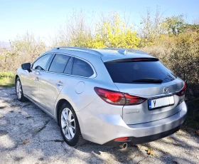 Mazda 6 2.5 NakamaEdition - 29977 лв. / 15327.00 € - 24729656 6