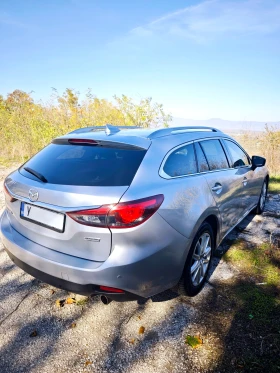 Mazda 6 2.5 NakamaEdition - 29977 лв. / 15327.00 € - 24729656 7