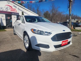Ford Fusion SE 2.5i * АвтоКредит* Чист CARFAX* (ЦЕНА ДО БГ) - 23999 лв. / 12270.49 € - 45785694 2