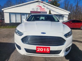 Ford Fusion SE 2.5i * АвтоКредит* Чист CARFAX* (ЦЕНА ДО БГ)
