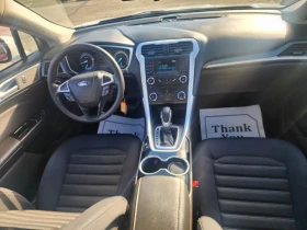 Ford Fusion SE 2.5i * АвтоКредит* Чист CARFAX* (ЦЕНА ДО БГ) - 23999 лв. / 12270.49 € - 45785694 8