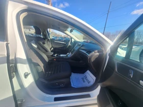 Ford Fusion SE 2.5i * АвтоКредит* Чист CARFAX* (ЦЕНА ДО БГ) - 23999 лв. / 12270.49 € - 45785694 11