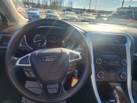 Ford Fusion SE 2.5i * АвтоКредит* Чист CARFAX* (ЦЕНА ДО БГ) - 23999 лв. / 12270.49 € - 45785694 9