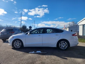 Ford Fusion SE 2.5i * АвтоКредит* Чист CARFAX* (ЦЕНА ДО БГ) - 23999 лв. / 12270.49 € - 45785694 4