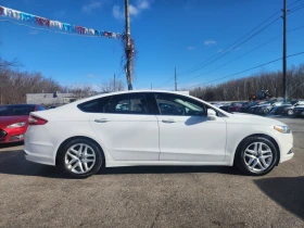 Ford Fusion SE 2.5i * АвтоКредит* Чист CARFAX* (ЦЕНА ДО БГ) - 23999 лв. / 12270.49 € - 45785694 7