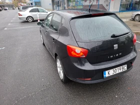 Seat Ibiza, снимка 4 — Bazar.bg Seat Ibiza, снимка 4