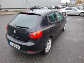 Seat Ibiza, снимка 5 — Bazar.bg Seat Ibiza, снимка 5