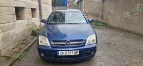 Opel Vectra  - изображение 1