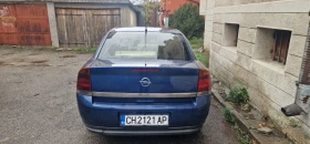 Opel Vectra | Mobile.bg � ����� ������ 5