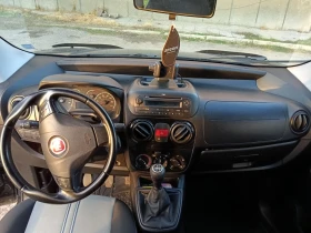 Fiat Qubo, снимка 7