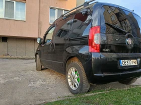 Fiat Qubo, снимка 5