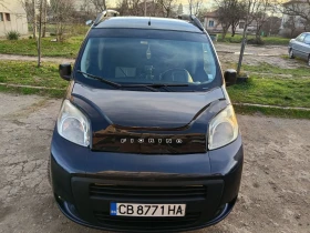 Fiat Qubo, снимка 4