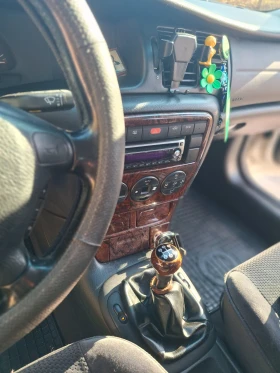 Opel Vectra 2.0 DTI, снимка 13