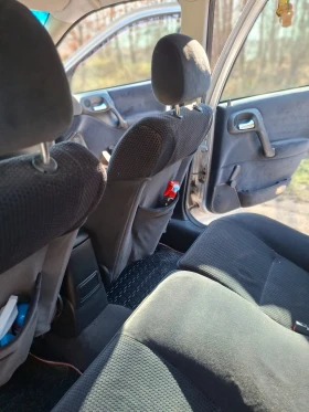 Opel Vectra 2.0 DTI, снимка 8