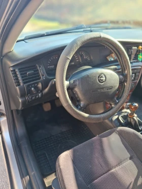Opel Vectra 2.0 DTI, снимка 10