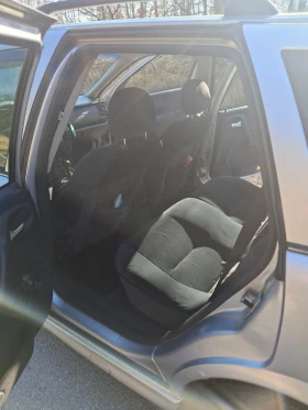 Opel Vectra 2.0 DTI, снимка 9