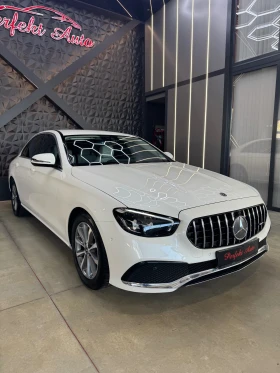 ������ Mercedes-Benz E 200