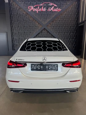 Mercedes-Benz E 200 d * FACELIFT *  | Mobile.bg � ����� ������ 4