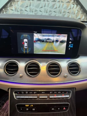 Mercedes-Benz E 200 d * FACELIFT *  | Mobile.bg � ����� ������ 8