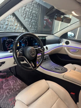 Mercedes-Benz E 200 d * FACELIFT *  | Mobile.bg � ����� ������ 6