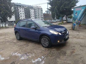 Peugeot 2008 1.6 i, снимка 1