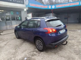 Peugeot 2008 1.6 i, снимка 3