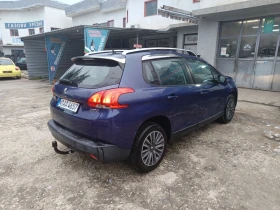 Peugeot 2008 1.6 i, снимка 4