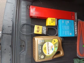 Peugeot 2008 1.6 i - 5500 € / 10757.07 лв. - 73991721 16