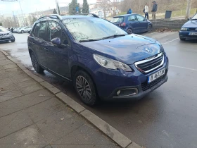 Peugeot 2008 1.6 i - 5500 € / 10757.07 лв. - 73991721 2