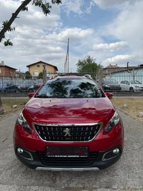 Peugeot 2008 1.2 BENZIN AUSTRIA  - 15200 лв. / 7771.64 € - 52286407 2