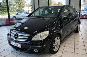 Mercedes-Benz B 180 Mетан/БЕНЗИН 