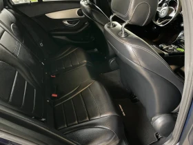 Mercedes-Benz C 220 AMG/ПАНО/360CAM/9G/FULL LED/НОВИ ГУМИ/Мъртва зона - 12670 € / 24780.37 лв. - 65649943 11