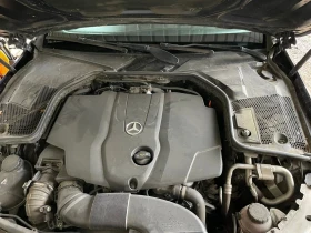 Mercedes-Benz C 220 AMG/ПАНО/360CAM/9G/FULL LED/НОВИ ГУМИ/Мъртва зона - 12670 € / 24780.37 лв. - 65649943 15