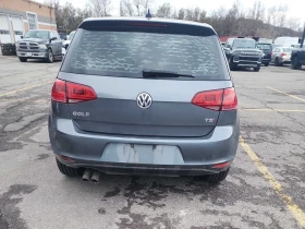 VW Golf * 5dr HB Auto 1.8 TSI * CARFAX * ЦЕНА ДО БГ - 7990 € / 15627.08 лв. - 92924594 4