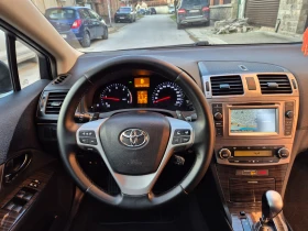 Toyota Avensis 2.2d4d-EXECUTIVE- navi-veriga-avtomat-japan  - 8700 € / 17015.72 лв. - 84721991 13