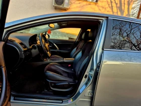 Toyota Avensis 2.2d4d-EXECUTIVE- navi-veriga-avtomat-japan  - 8700 € / 17015.72 лв. - 84721991 10