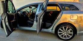 Toyota Avensis 2.2d4d-EXECUTIVE- navi-veriga-avtomat-japan  - 8700 € / 17015.72 лв. - 84721991 11