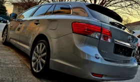 Toyota Avensis 2.2d4d-EXECUTIVE- navi-veriga-avtomat-japan  - 8700 € / 17015.72 лв. - 84721991 3
