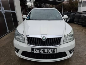 Skoda Octavia 2.0TSI-VRS-BiXenon - 5999 € / 11733.02 лв. - 80503833 5