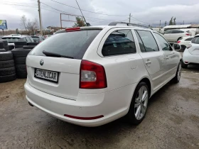 Skoda Octavia 2.0TSI-VRS-BiXenon - 5999 € / 11733.02 лв. - 80503833 8