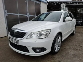 Skoda Octavia 2.0TSI-VRS-BiXenon - 5999 € / 11733.02 лв. - 80503833 3