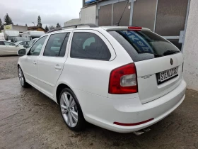 Skoda Octavia 2.0TSI-VRS-BiXenon - 5999 € / 11733.02 лв. - 80503833 7